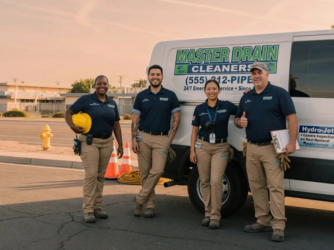 Drain Cleaning company in Smithland, KY